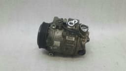MERCEDES-BENZ Mercedes SL R230 A/C Compressor A0012306211 Air Conditioning Compressor SL500 V8 — thumbnail 5