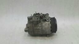 MERCEDES-BENZ Mercedes SL R230 A/C Compressor A0012306211 Air Conditioning Compressor SL500 V8 — thumbnail 8