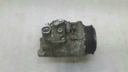 MERCEDES-BENZ Mercedes SL R230 A/C Compressor A0012306211 Air Conditioning Compressor SL500 V8 — thumbnail 9