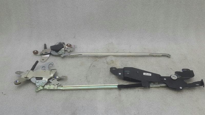 Mercedes SL R230 ario roof lock catch A2307900971 top lock various roof.