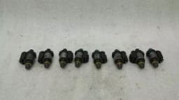 MERCEDES-BENZ Mercedes SL R230 Gearbox Valve A2202770998 Transmission Solenoid Solenoid Valve Set — thumbnail 4