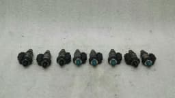 MERCEDES-BENZ Mercedes SL R230 Gearbox Valve A2202770998 Transmission Solenoid Solenoid Valve Set — thumbnail 2