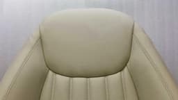 MERCEDES-BENZ Mercedes SL R230 front seat backrest A2309102393 8M05 front Li seat leather mop — thumbnail 8