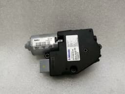 MERCEDES-BENZ Mercedes E Class W212 Sun Roof Engine A2128200008 Sunroof Motor — thumbnail 1