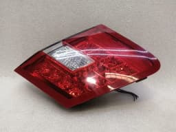 MERCEDES-BENZ Mercedes E Class W212 Right Rear Light A2129060258 RHD RIGHT HAND DRIVE — thumbnail 8