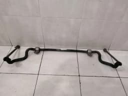 MERCEDES-BENZ Mercedes E Class W212 E63 AMG Anti Roll Bar Front A2183230465 Front Stabiliser — thumbnail 2