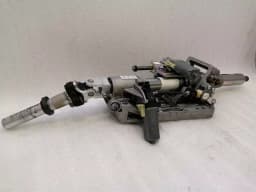 MERCEDES-BENZ Mercedes E Class W212 E63 AMG Steering Column A2124602616 Steering Column — thumbnail 3
