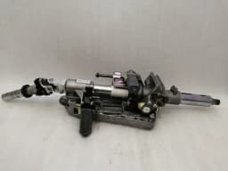 MERCEDES-BENZ Mercedes E Class W212 E63 AMG Steering Column A2124602616 Steering Column — thumbnail 1