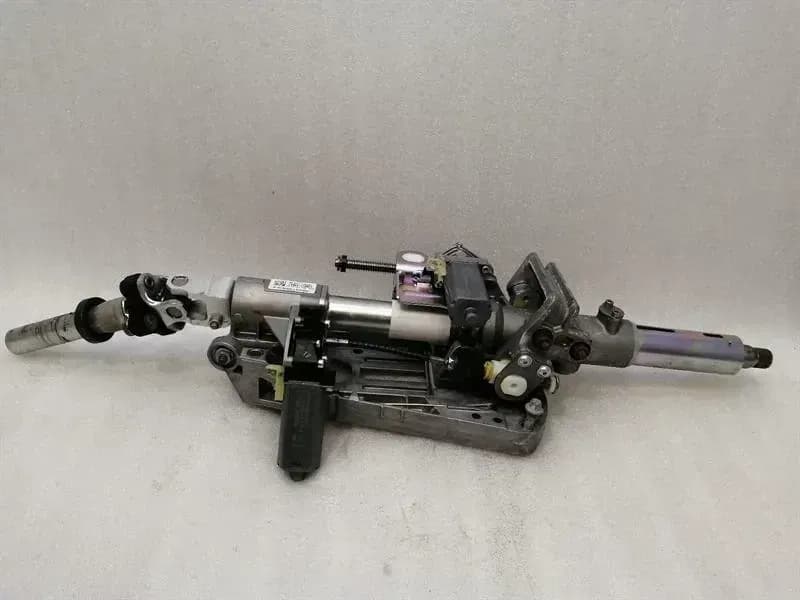 Mercedes E Class W212 E63 AMG Steering Column A2124602616 Steering Column
