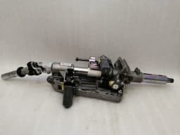 MERCEDES-BENZ Mercedes E Class W212 E63 AMG Steering Column A2124602616 Steering Column — thumbnail 6