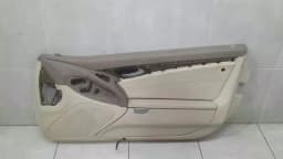 MERCEDES-BENZ Mercedes SL R230 RHD door card front right A2307201271 right handlebar — thumbnail 1