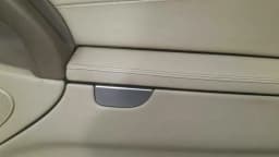 MERCEDES-BENZ Mercedes SL R230 RHD door card front right A2307201271 right handlebar — thumbnail 7