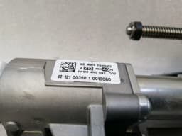 MERCEDES-BENZ Mercedes E Class W212 E63 AMG Steering Column A2124602616 Steering Column — thumbnail 9