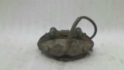 MERCEDES-BENZ Mercedes SL R230 Right Front Caliper A0034205483 Brake Caliper Front Right — thumbnail 7