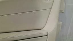 MERCEDES-BENZ Mercedes SL R230 RHD door card front right A2307201271 right handlebar — thumbnail 5