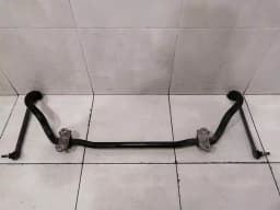 MERCEDES-BENZ Mercedes E Class W212 E63 AMG Anti Roll Bar Front A2183230465 Front Stabiliser — thumbnail 1