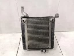 MERCEDES-BENZ Mercedes E Class W212 Water Radiator A2185000103 Water Cooler — thumbnail 1