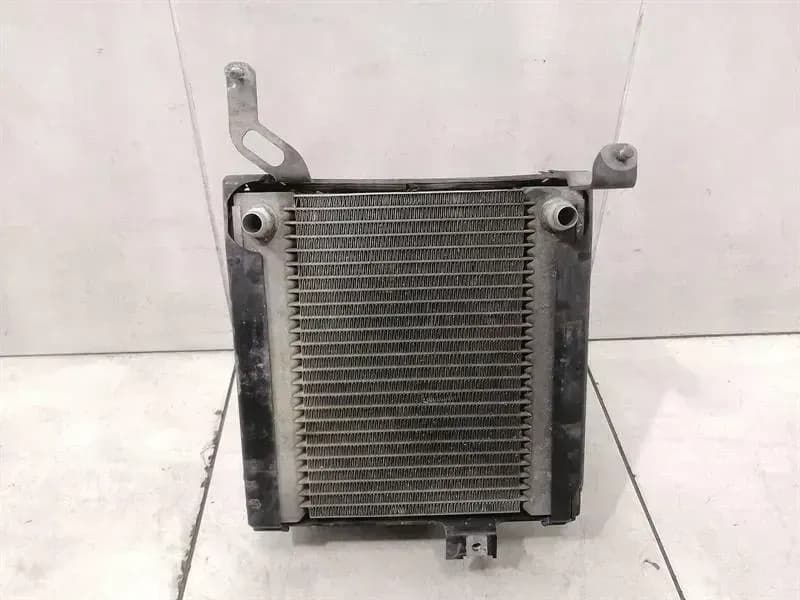 MERCEDES-BENZ Mercedes E Class W212 Water Radiator A2185000103 Water Cooler