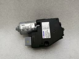 MERCEDES-BENZ Mercedes E Class W212 Sun Roof Engine A2128200008 Sunroof Motor — thumbnail 4