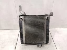 MERCEDES-BENZ Mercedes E Class W212 Water Radiator A2185000103 Water Cooler — thumbnail 8