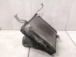 MERCEDES-BENZ Mercedes E Class W212 Water Radiator A2185000103 Water Cooler — thumbnail 9