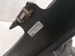 MERCEDES-BENZ Mercedes E Class W212 Water Radiator A2185000103 Water Cooler — thumbnail 7