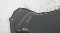 MERCEDES-BENZ Mercedes SL R230 Oil Sump A2720100128 Oil Tub M273 V8 — thumbnail 3