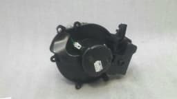 MERCEDES-BENZ Mercedes SL R230 RHD Heater Blower A2038202614 Right Hand Drive — thumbnail 6