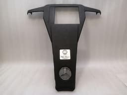MERCEDES-BENZ Mercedes E Class W212 Engine Cover AMG A1570103700 Engine Cover Damaged — thumbnail 9