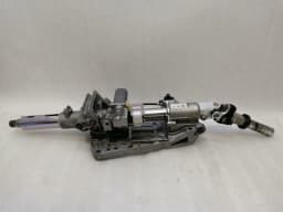 MERCEDES-BENZ Mercedes E Class W212 E63 AMG Steering Column A2124602616 Steering Column — thumbnail 10