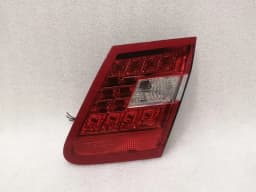 MERCEDES-BENZ Mercedes E Class W212 Right Rear Light A2129060258 RHD RIGHT HAND DRIVE — thumbnail 6