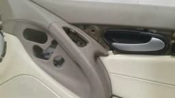 MERCEDES-BENZ Mercedes SL R230 RHD door card front right A2307201271 right handlebar — thumbnail 6