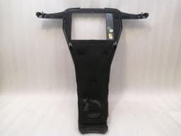 MERCEDES-BENZ Mercedes E Class W212 Engine Cover AMG A1570103700 Engine Cover Damaged — thumbnail 5