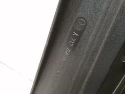 MERCEDES-BENZ Mercedes E Class W212 front panoramic glass A2127800121 panoramic roof glass front — thumbnail 5