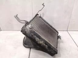 MERCEDES-BENZ Mercedes E Class W212 Water Radiator A2185000103 Water Cooler — thumbnail 2