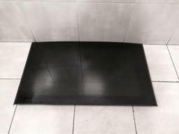 MERCEDES-BENZ Mercedes E Class W212 front panoramic glass A2127800121 panoramic roof glass front — thumbnail 1