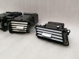 MERCEDES-BENZ Mercedes E Class W212 Air Vent Set A2128302854 Vent Nozzle Vent Grid Set — thumbnail 10