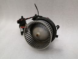 MERCEDES-BENZ Mercedes E Class W212 Heater Blower A2128200808 RHD RIGHT HANDLEBAR — thumbnail 9