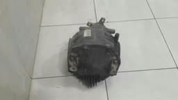 MERCEDES-BENZ Mercedes R230 Rear Diff A2193502014 Rear Differential SL500 V8 M273 SL550 . — thumbnail 4