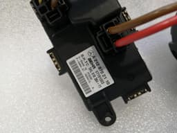 MERCEDES-BENZ Mercedes E Class W212 Heater Blower A2128200808 RHD RIGHT HANDLEBAR — thumbnail 10