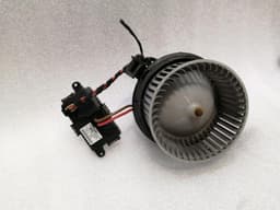 MERCEDES-BENZ Mercedes E Class W212 Heater Blower A2128200808 RHD RIGHT HANDLEBAR — thumbnail 2