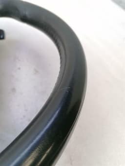 MERCEDES-BENZ Mercedes E Class W212 Steering Wheel A2074601203 Steering Wheel — thumbnail 4