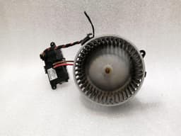 MERCEDES-BENZ Mercedes E Class W212 Heater Blower A2128200808 RHD RIGHT HANDLEBAR — thumbnail 7