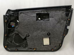 MERCEDES-BENZ Mercedes E63 AMG W212 EXTENDED Leather Door Card FLH A2127202770 RIGHT HANDLEBAR — thumbnail 7