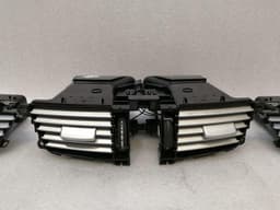 MERCEDES-BENZ Mercedes E Class W212 Air Vent Set A2128302854 Vent Nozzle Vent Grid Set — thumbnail 4