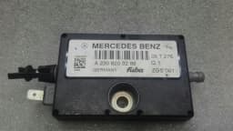 MERCEDES-BENZ Mercedes SL R230 Aerial / Antenna A2308203289 Antenna. — thumbnail 5