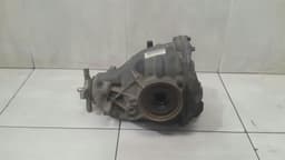 MERCEDES-BENZ Mercedes R230 Rear Diff A2193502014 Rear Differential SL500 V8 M273 SL550 . — thumbnail 6