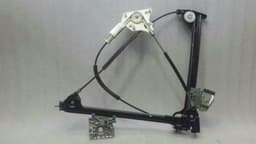 MERCEDES-BENZ Mercedes SL R230 Right Door Winder A2307200446 Window Regulator Right R — thumbnail 2