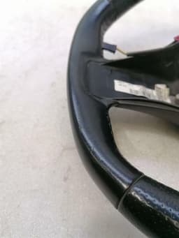 MERCEDES-BENZ Mercedes E Class W212 Steering Wheel A2074601203 Steering Wheel — thumbnail 3