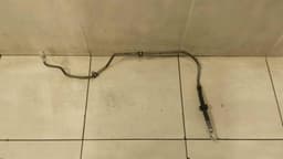 MERCEDES-BENZ Mercedes SL R230 Gearbox Pipe A2302703896 Transmission Oil Line — thumbnail 1